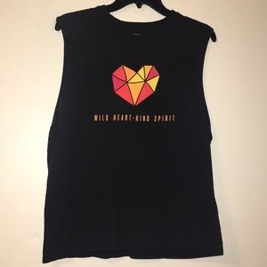 Zyia workout tank